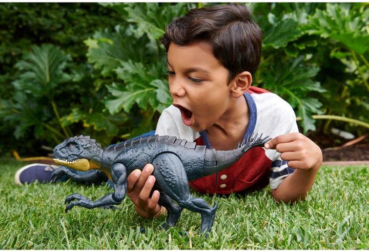 Image du produit Jurassic World Dinosaure Scorpios Rex