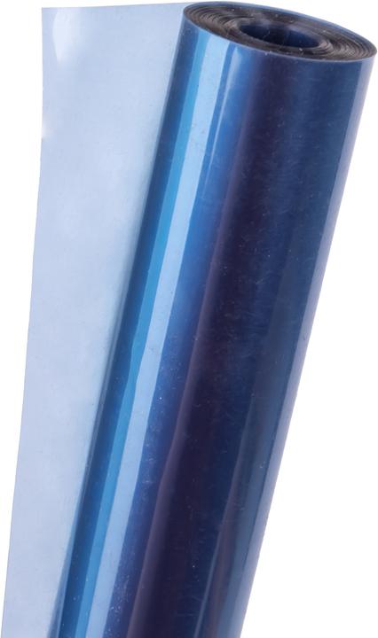 Produktbild Idena Buchfolie 5m x 40cm blau