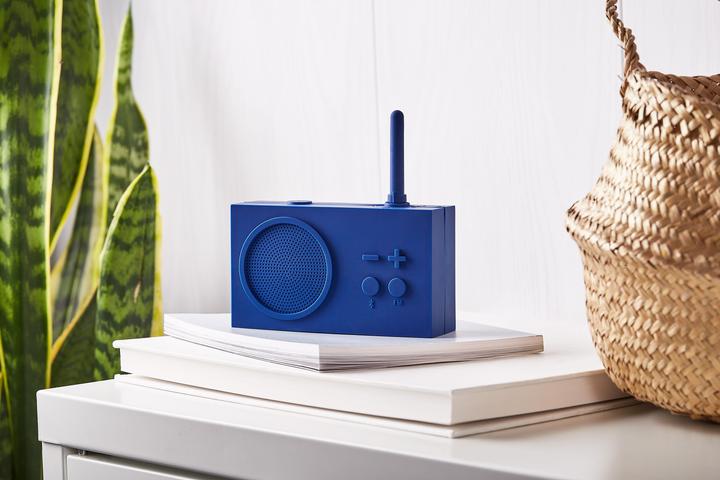 Productafbeelding Lexon Tykho 3 (FM, Bluetooth)