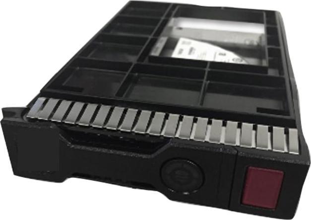 HPE E SSD 3.5 Inch, LFF, SATA, RI, to ProLiant (480 GB, 3.5")