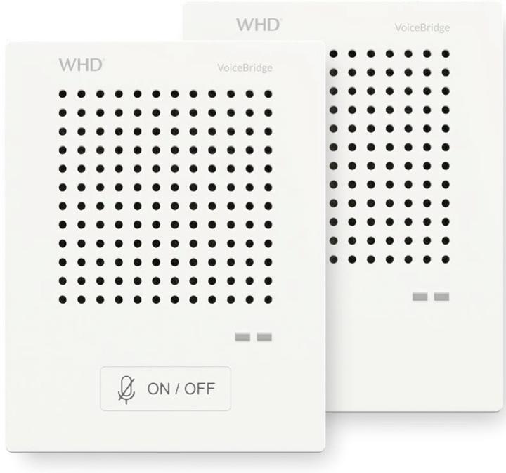 Produktbild EMZ Gegensprechanlage VoiceBridge Standard