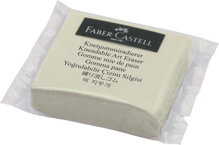 Produktbild Faber-Castell Knetgummi-Radierer