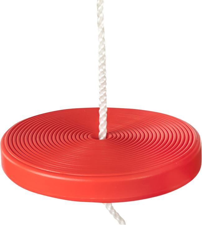Actual product image Idena Plate Swing 28cm TÜV and GS