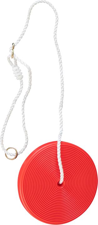Actual product image Idena Plate Swing 28cm TÜV and GS