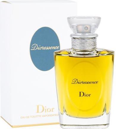 Actual product image Dior Dioressence (Eau de toilette, 100 ml)