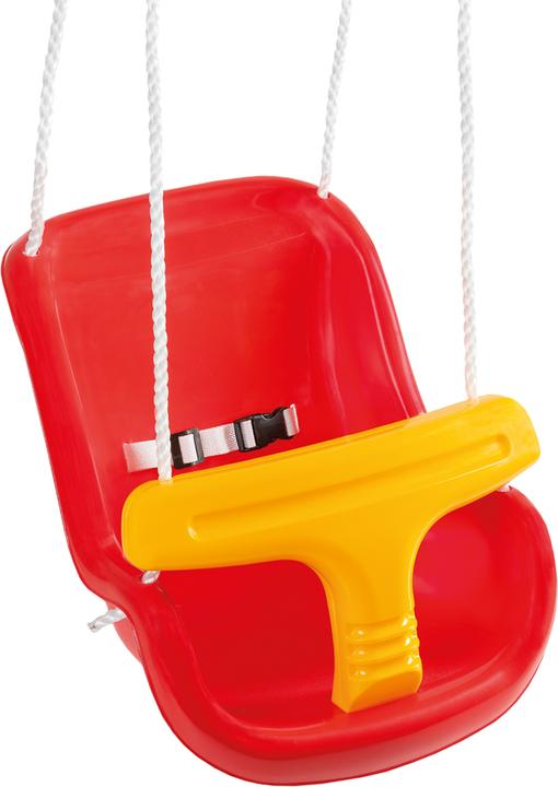 Idena Baby High Swing 37x33x46cm TÜV and GS