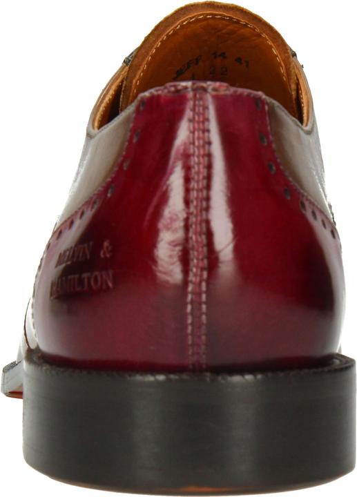 Produktbild Melvin & Hamilton Halbschuhe (42)