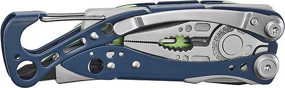 Actual product image Leatherman Skeletool Cx (7 Functions)