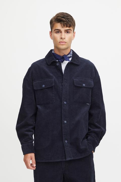 Immagine prodotto Casual Friday CF August 0090 - Camicia di velluto a coste - 20504759 (L)