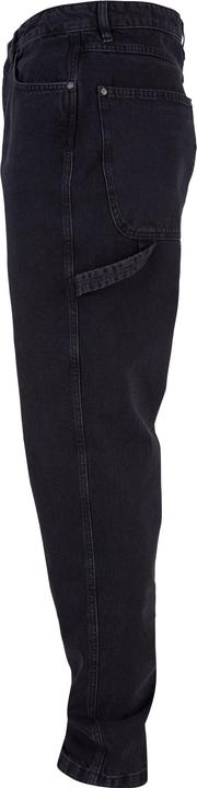Actual product image Karl Kani KMI-PL043-001-03 KK Retro Tapered Workwear Denim (34)