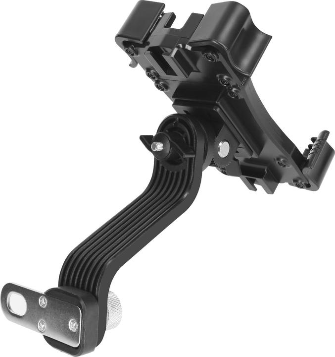 Produktbild xO Fahrrad-/Motorradhalter C118 schwarz