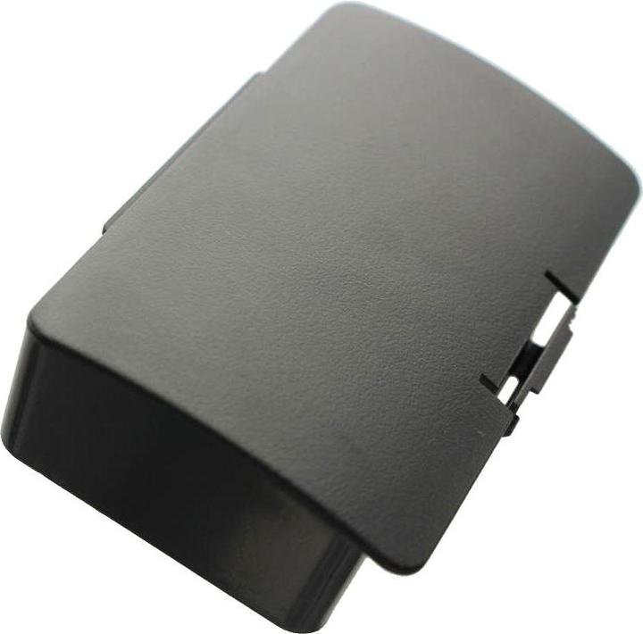 Produktbild AccuCell Akku passend für Garmin GPSMAP 296, 1250mAh
