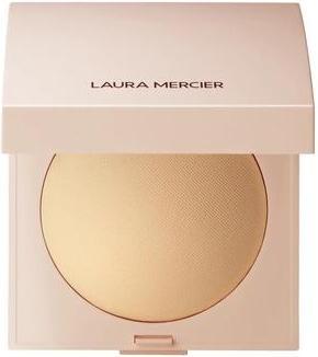 Produktbild Laura Mercier Real Flawless Lumin. Perfecting Pressed Powder (Translucent, Honey)