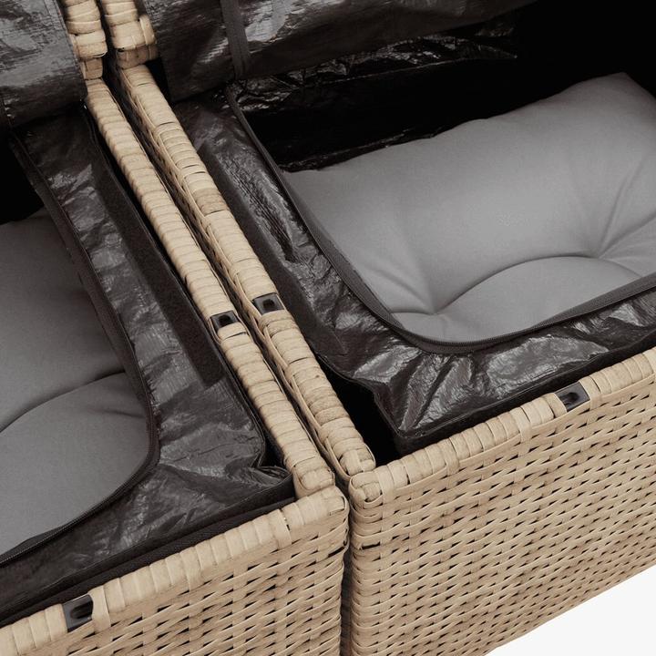 Image du produit VidaXL Levi Ackermann
