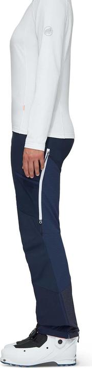 Immagine prodotto Mammut Aenergy IN Pantaloni ibridi Donna (L)