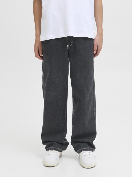 Actual product image Jack & Jones Junior Jeans JJIALEX JJCARPENTER lange Hose (164)