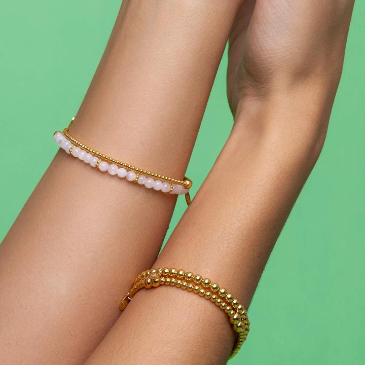Immagine prodotto Balibay Canel (18 cm, Argento 925, Pietra preziosa, Pietra lunare)