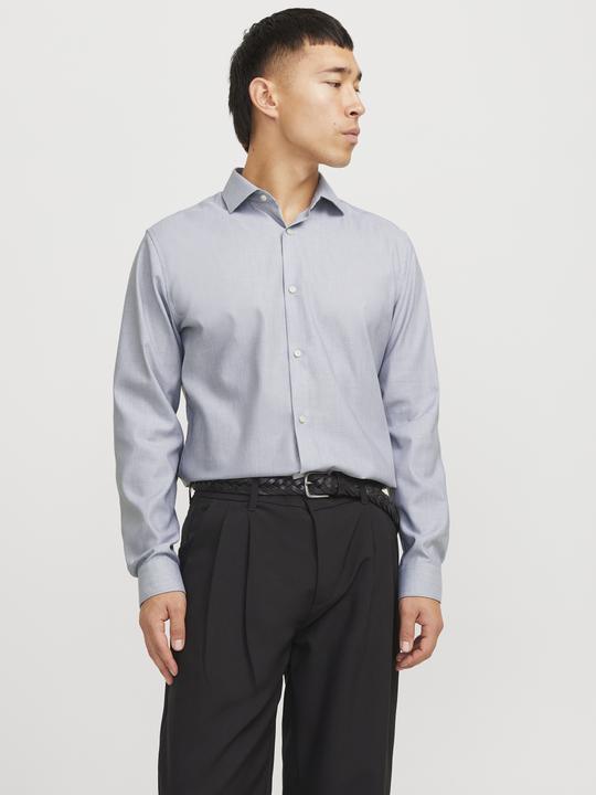 Produktbild Jack & Jones Slim Fit Hemd Hemd (L)