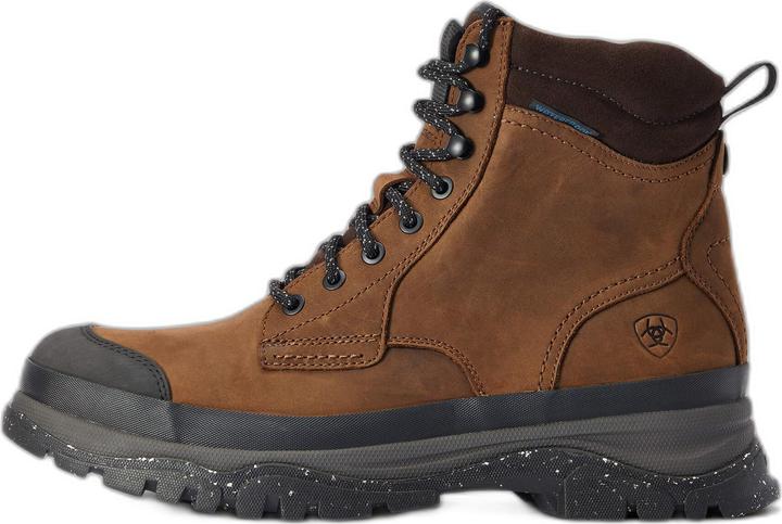 Actual product image Ariat boots moresby h2o (45)