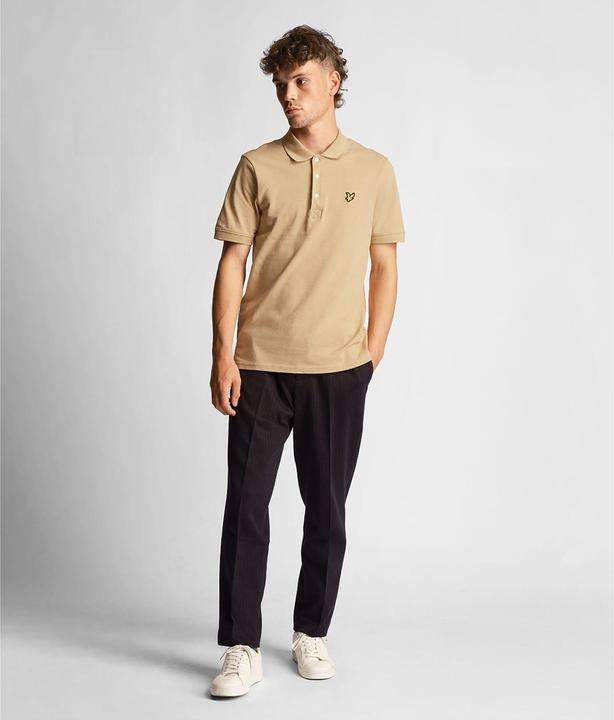 Produktbild Lyle and Scott Poloshirt (S)