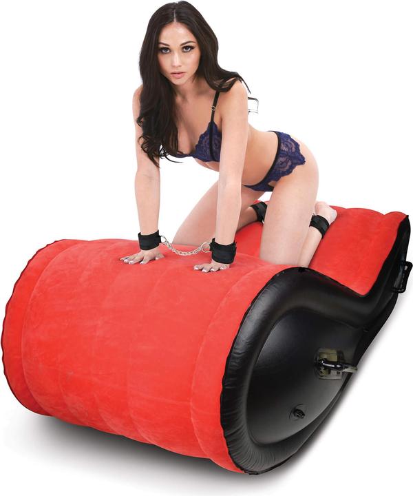 Image du produit Lux Fetish 6 PC Inflatable BDSM Sex Sofa Set