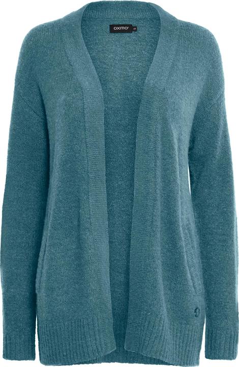 Smoke Blue Melange (1744121)