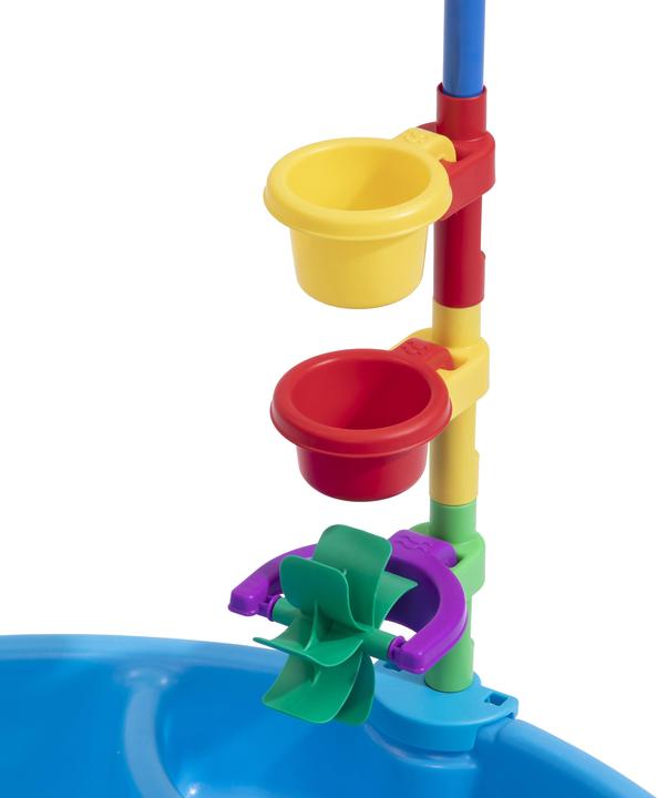 Actual product image Step2 Play & Shade