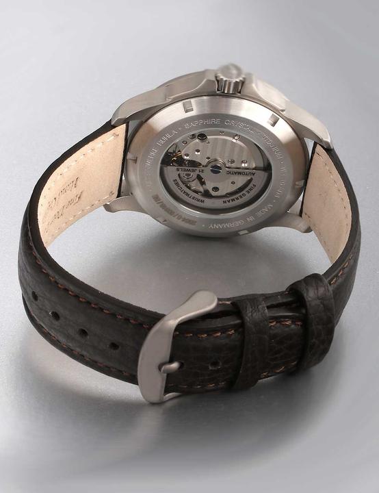Produktbild Uhr Fliegeruhr 2864-5, Automatik (Fliegeruhr, 42 mm)
