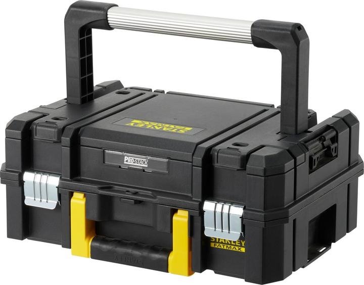 Produktbild Stanley Werkzeugbox TSTAK (1 Teile)