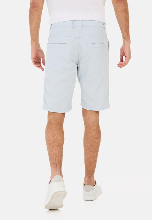Actual product image Camel Active Chinoshorts aus Baumwolle mit Stretch (Frequency band 38 (2600 MHz))