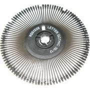 Immagine prodotto Butec Ruota tipo "RECTA 10