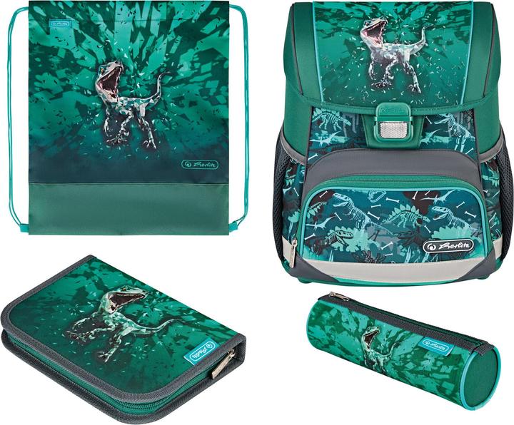 Herlitz Loop Plus (16 l)
