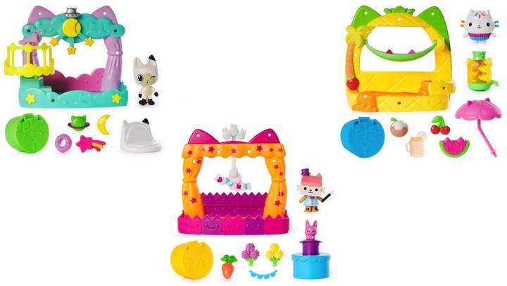 Produktbild Spin Master GDH Balcony Decoration Sortiment