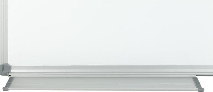 Actual product image Idena Whiteboard 90x60cm with aluminium frame (90 x 60 cm)