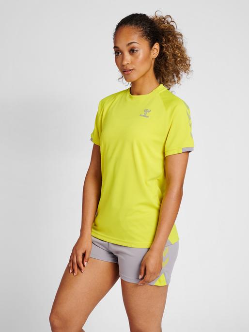 Immagine prodotto hummel Gg12 Action Jersey S/S Donna (S)
