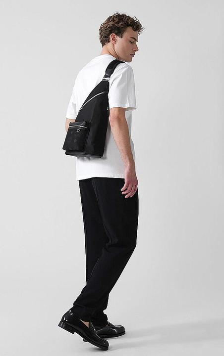 Actual product image NN. 07 Adam (XL)