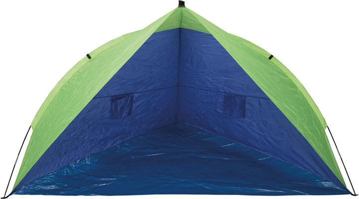 Immagine prodotto Idena Conchiglia da viaggio Riva 240x125x125cm UV 60+ (tenda da spiaggia)