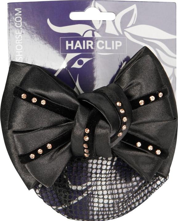 Image du produit Harry's Horse Strass Rosegold (Élastiques à cheveux)
