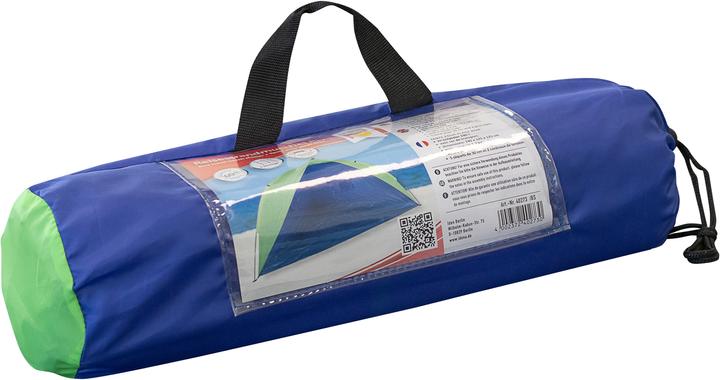 Immagine prodotto Idena Conchiglia da viaggio Riva 240x125x125cm UV 60+ (tenda da spiaggia)