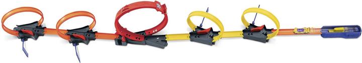 Actual product image Hot Wheels Multi-Loop Race Off