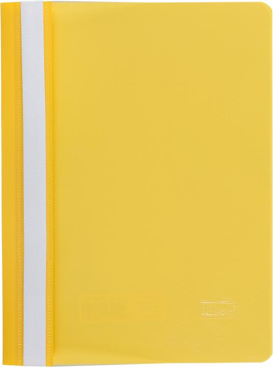 Actual product image Idena Quick file A5 PP 5 colours 10 pieces (A5, 10 x)