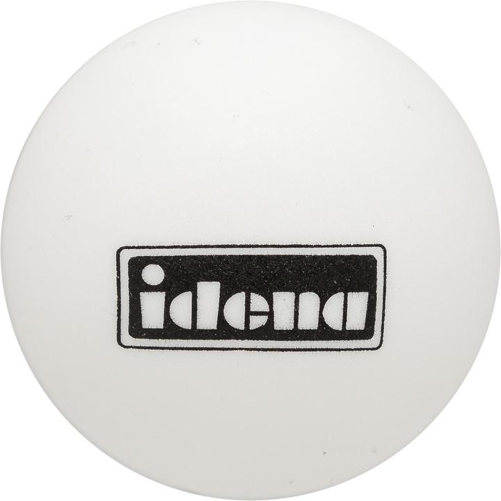 Image du produit Idena Balles de ping-pong 1 étoile blanches 36pcs en boîte (36 pcs)