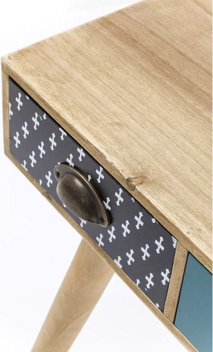 Produktbild Kare Design Schreibtisch Capri