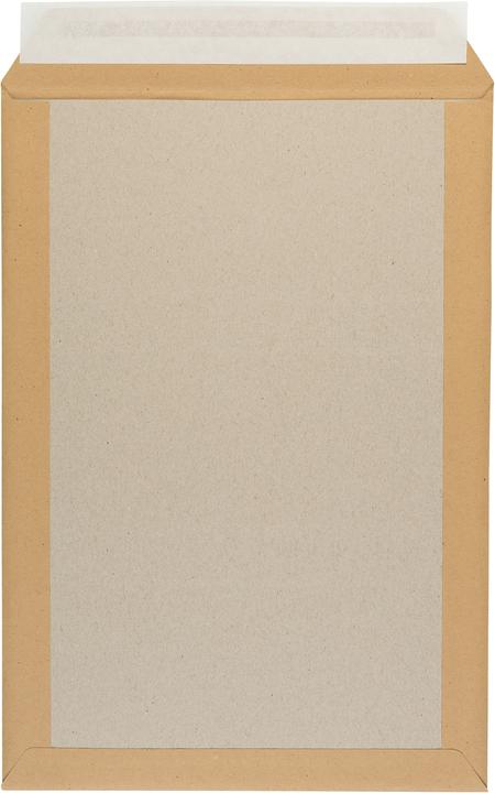 Immagine prodotto Idena VT B4 marrone 130g hk 100s oF retro copertina FSC-Rec (100 x)