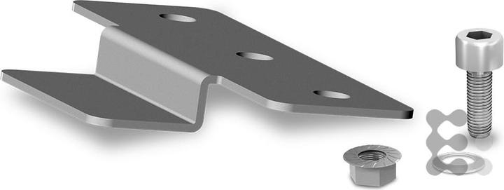 Actual product image K2 Systems K2SYSTEMS 2004057 (Solar system mounting material)