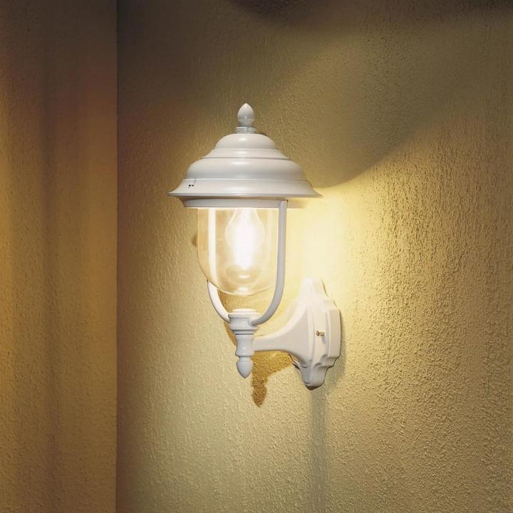 Actual product image Konstsmide Parma (E27, IP43)