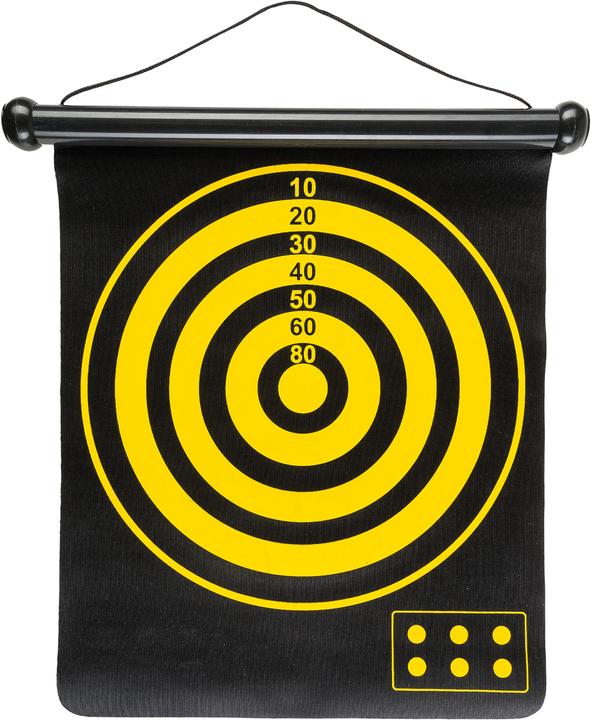 Produktbild Idena Magnet-Dart mit 6 Magnet-Pfeilen