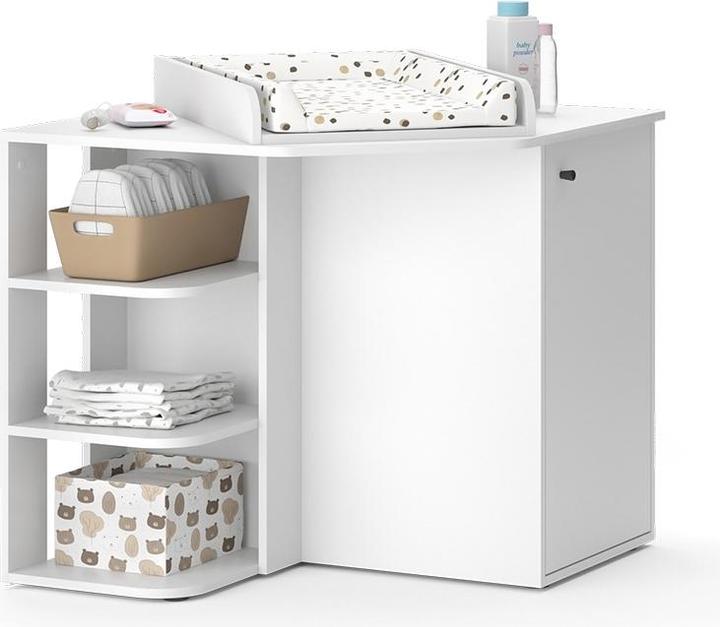 Actual product image Vicco Kristian