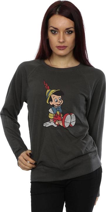 Produktbild Pinocchio Classic Sweatshirt (L)
