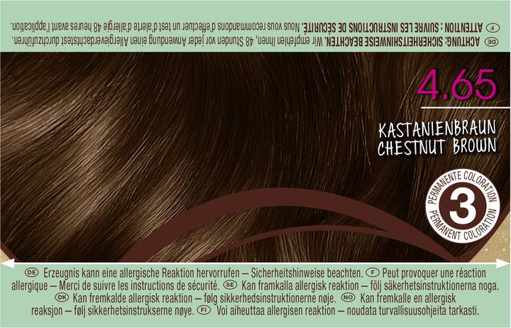 Produktbild Schwarzkopf Only Love Coloration (Braun)